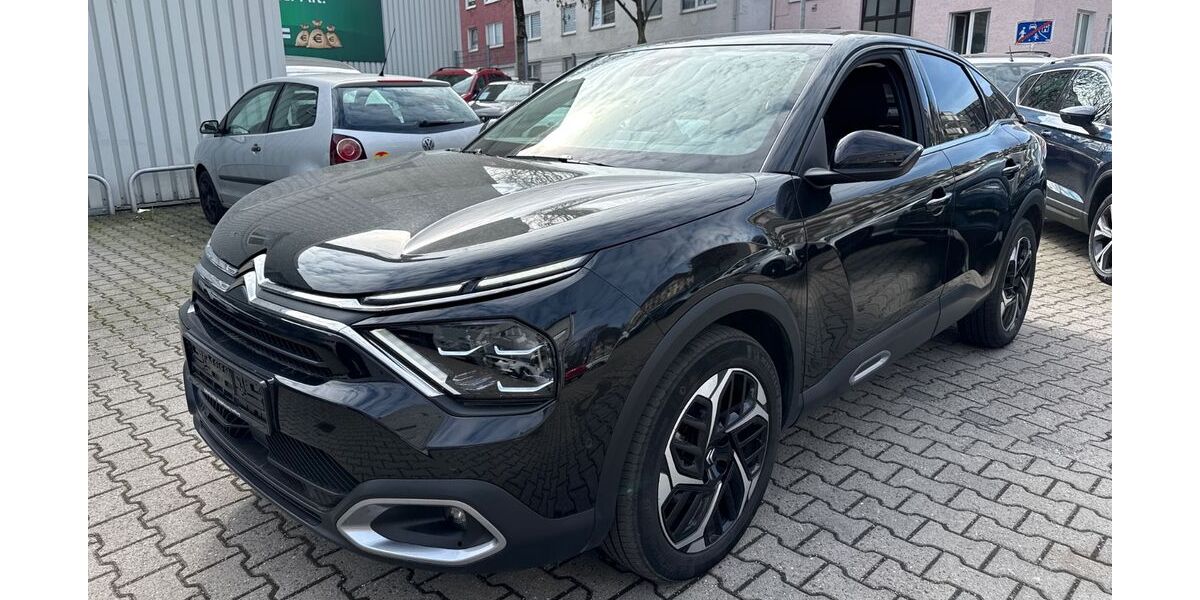 Citroen C4 31.063 km 17.990 &euro; Wuppertal 42285