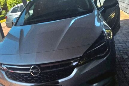Opel Astra 244.000 km 3.950 &euro; Remscheid 42853