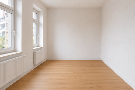 Wohnung Düsseldorf Düsseltal - 2 Zimmer, 61 m&sup2;, 309.000&euro; | Angebot:27221058