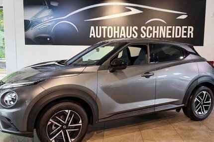 Nissan Juke 2.995 km 20.290 &euro; Ratingen 40880