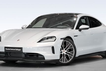 Porsche Taycan 23.037 km 79.890 &euro; Solingen 42653
