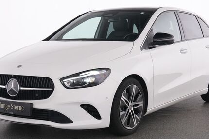 Mercedes-Benz B 220 13.174 km 38.885 &euro; Essen 45309