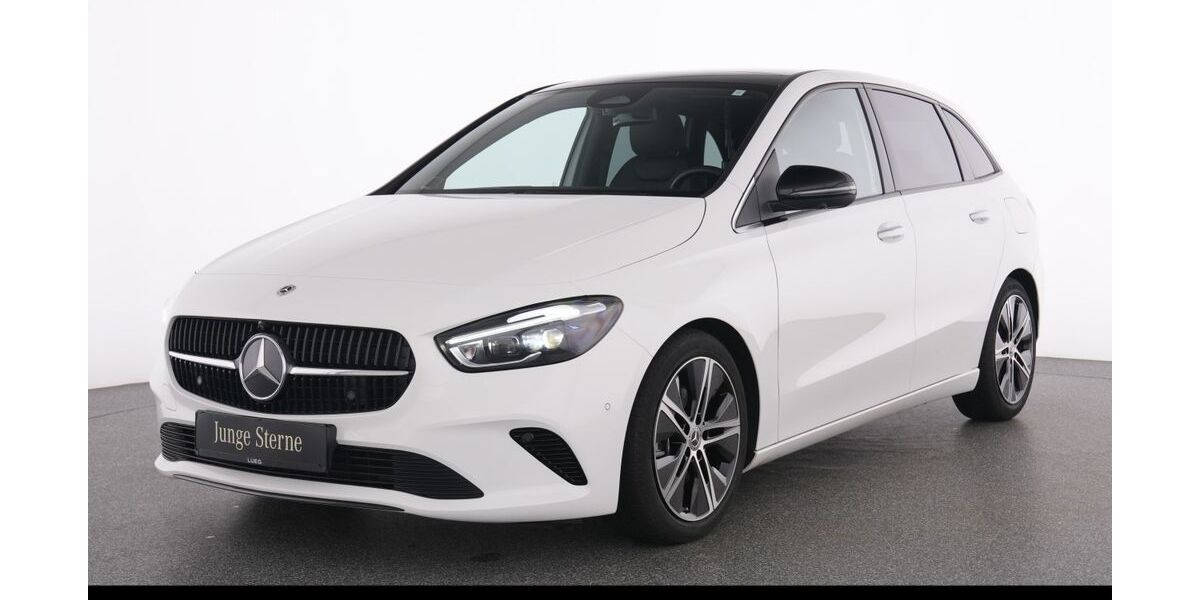 Mercedes-Benz B 220 13.174 km 38.885 &euro; Essen 45309