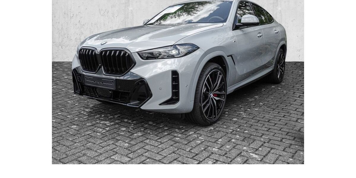 BMW X6 5.900 km 104.990 &euro; Hilden 40721