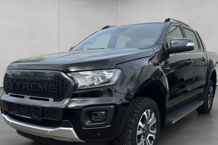 Ford Ranger 116.363 km 24.880 &euro; Düsseldorf 40549
