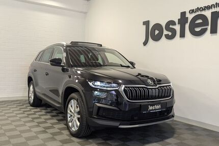 Skoda Kodiaq 119.508 km 29.990 &euro; Monheim am Rhein 40789
