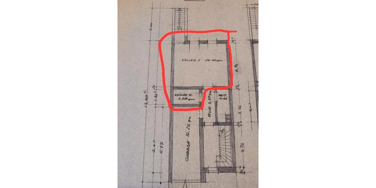 Gewerbeobjekt Duisburg Großenbaum - 400&euro; | Angebot:24846463