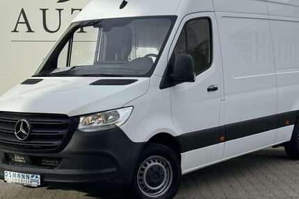 Mercedes-Benz Sprinter 175.488 km 13.950 &euro; Krefeld 47805