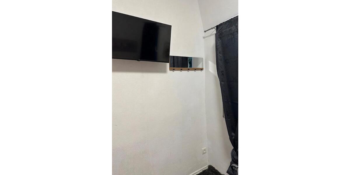 Etagenwohnung Duisburg Laar - 2 Zimmer, 20 m&sup2;, 599&euro; | Angebot:25871328