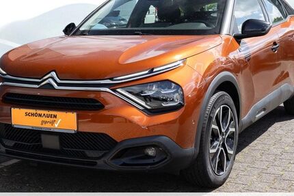 Citroen C4 40.971 km 16.470 &euro; Hilden 40721