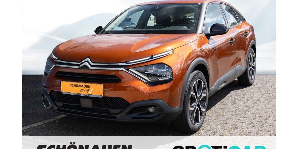 Citroen C4 40.971 km 16.470 &euro; Hilden 40721