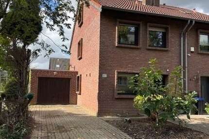 Haus Mönchengladbach Süd - 4 Zimmer, 130 m&sup2;, 357.000&euro; | Angebot:26007164