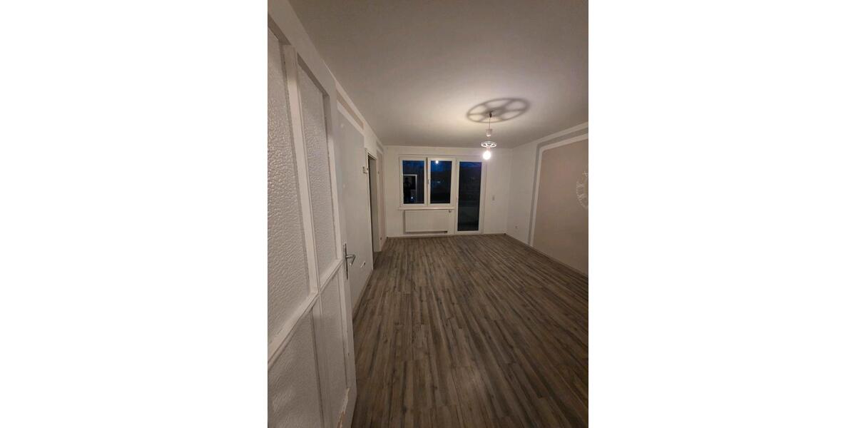 Etagenwohnung Wuppertal Gemarkung Elberfeld - 2 Zimmer, 55 m&sup2;, 810&euro; | Angebot:26003670