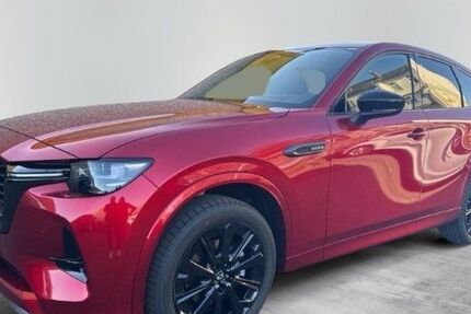 Mazda CX-60 10.757 km 50.480 &euro; Krefeld 47805