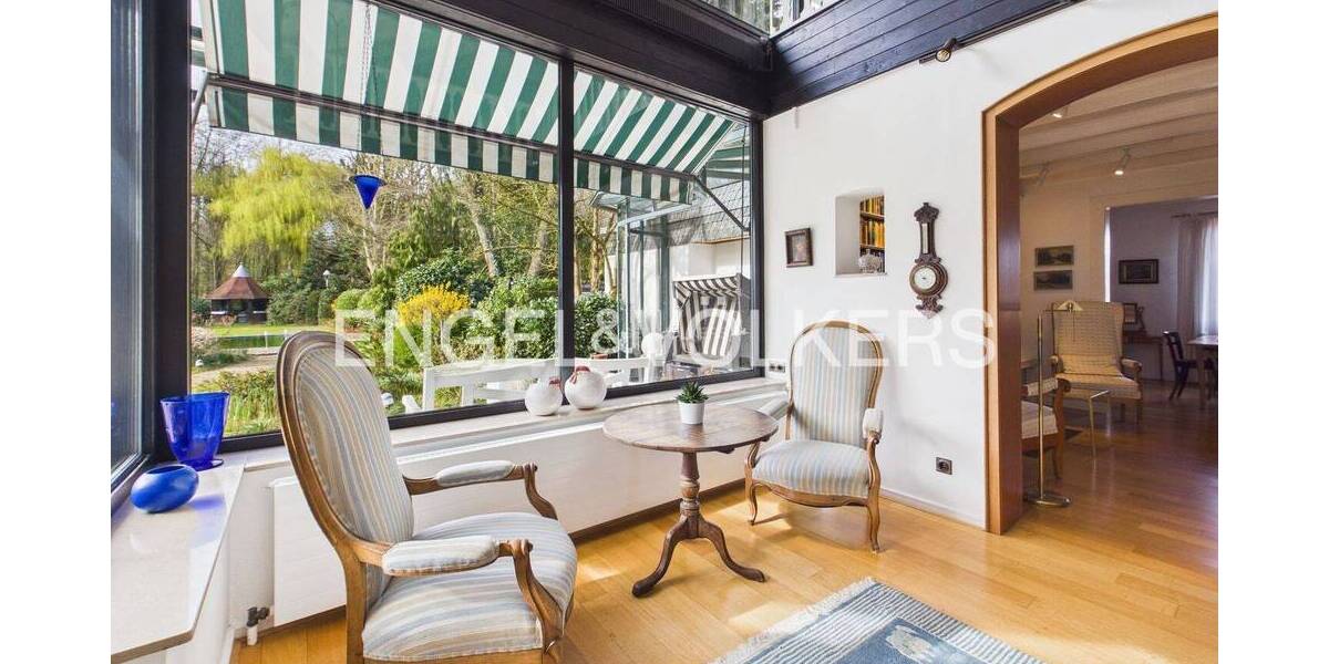 Einfamilienhaus Krefeld Traar - 6 Zimmer, 286 m&sup2;, 2.860&euro; | Angebot:25972018