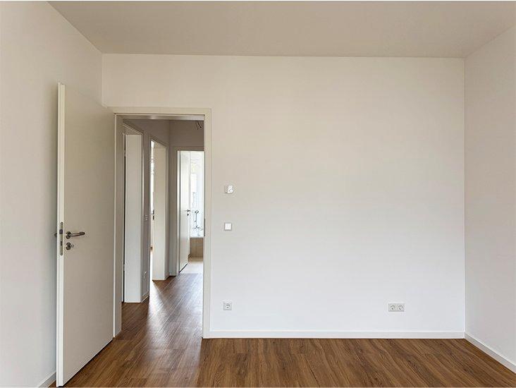 Reihenhaus Willich - 4 Zimmer, 135 m&sup2;, 2.595&euro; | Angebot:26196886