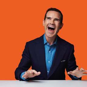 JIMMY CARR - 