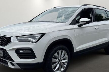 Seat Ateca 42.358 km 19.980 &euro; Düsseldorf 40589