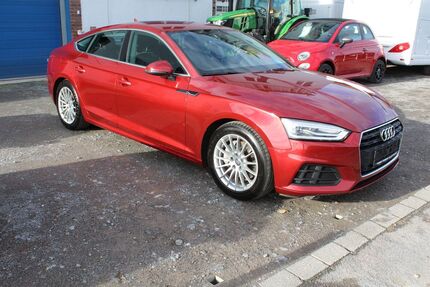 Audi A5 121.213 km 16.900 &euro; Düsseldorf 40231