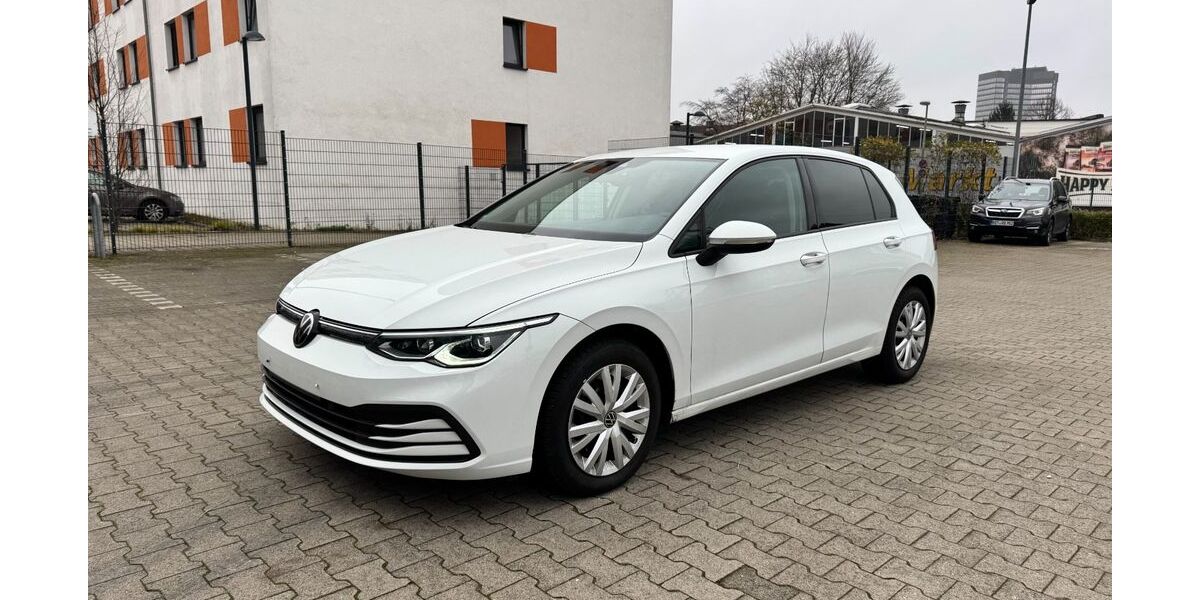 VW Golf 131.000 km 14.950 &euro; Essen 45139