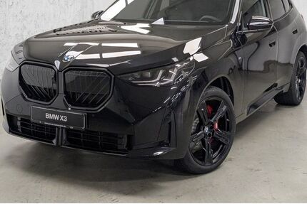 BMW X3 14.990 km 67.590 &euro; Düsseldorf 40595