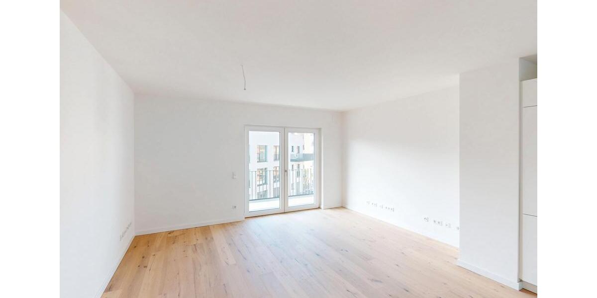 Erdgeschoßwohnung Düsseldorf Stadtbezirk 3 - 2 Zimmer, 66 m&sup2;, 1.300&euro; | Angebot:25918582