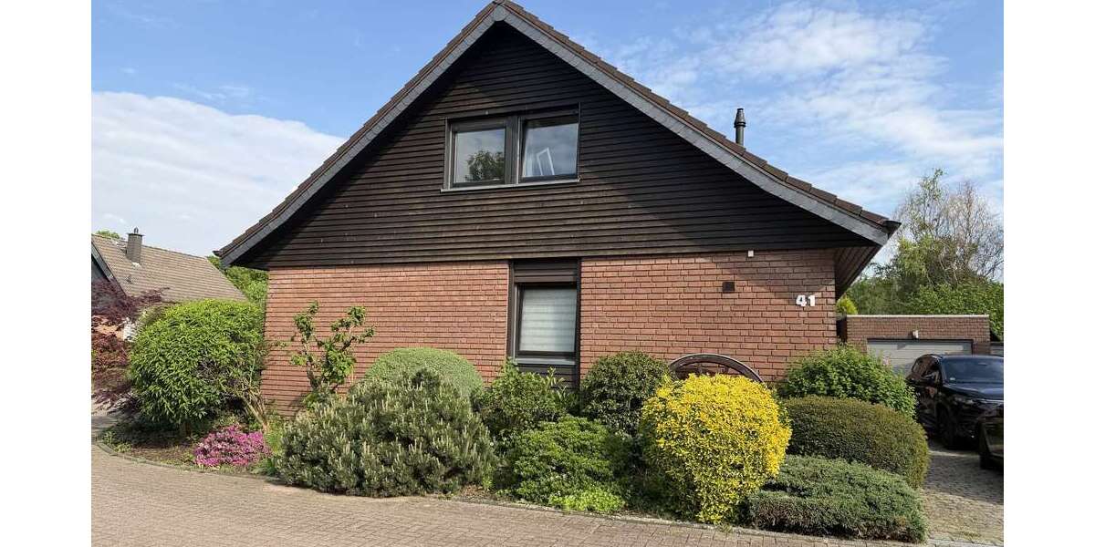 Einfamilienhaus Tönisvorst - 6 Zimmer, 139 m&sup2;, 1.600&euro; | Angebot:26603263