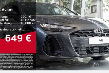 Audi A6 1.050 km 67.440 &euro; Oberhausen 46047