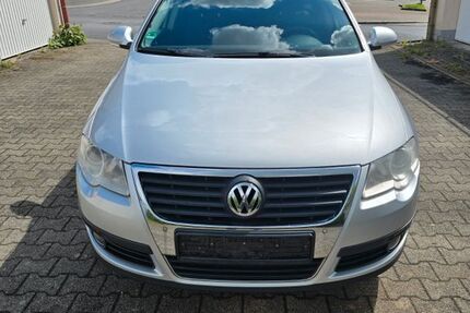 VW Passat 280.000 km 2.950 &euro; Remscheid 42853