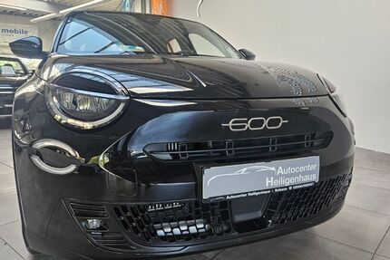 Fiat 600 18.838 km 18.280 &euro; Heiligenhaus 42579