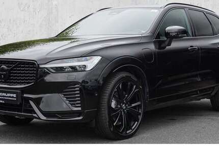 Volvo XC60 37.080 km 48.110 &euro; Düsseldorf 40474