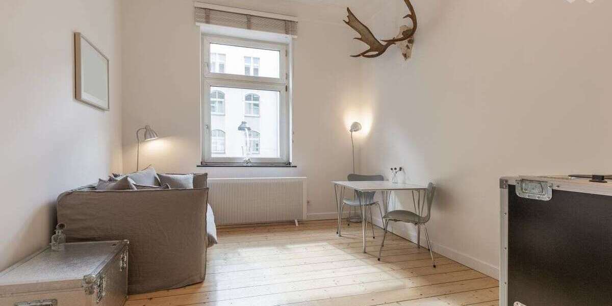 Zimmer Düsseldorf Niederkassel - 1 Zimmer, 1.150&euro; | Angebot:17020599