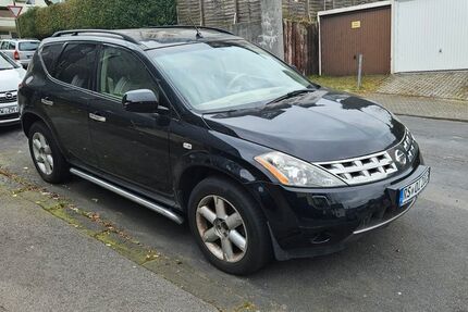 Nissan Murano 171.000 km 2.500 &euro; Remscheid 42859