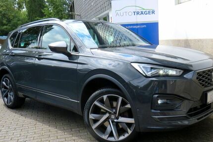 Seat Tarraco 59.688 km 32.990 &euro; Wuppertal 42109