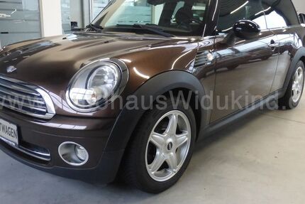 Mini Cooper Clubman 126.000 km 6.490 &euro; Wuppertal 42289