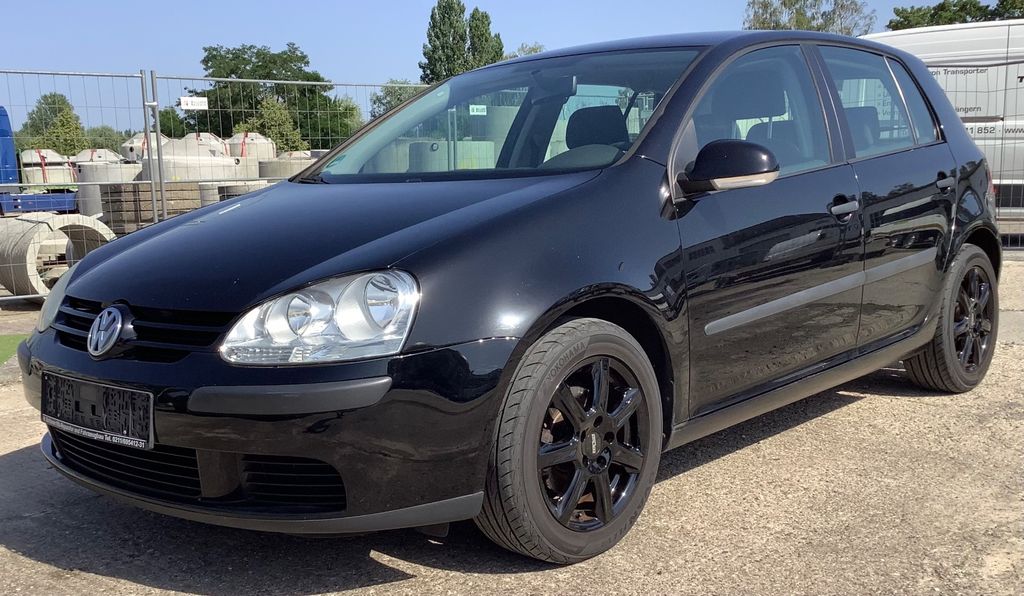 VW Golf 219.000 km 2.590 &euro; Monheim am Rhein 40789