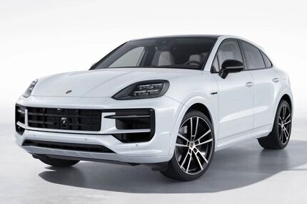 Porsche Cayenne 15.900 km 127.580 &euro; Willich 47877
