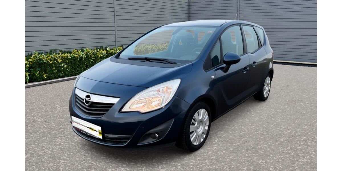 Opel Meriva 150.584 km 3.600 &euro; Essen 45356
