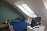 Dachgeschoßwohnung Neuss Furth-Mitte - 2 Zimmer, 70 m&sup2;, 235.000&euro; | Angebot:26165906