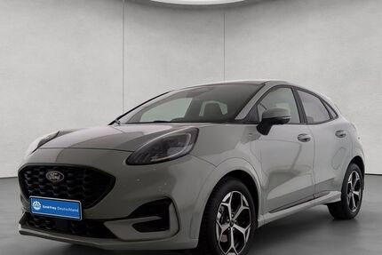 Ford Puma 4.795 km 23.790 &euro; Düsseldorf 40549