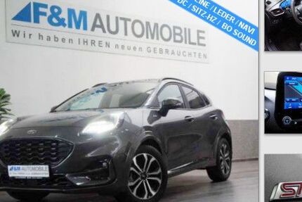 Ford Puma 76.000 km 15.950 &euro; Neuss 41460