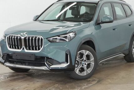 BMW X1 9.412 km 40.740 &euro; Mülheim 45472