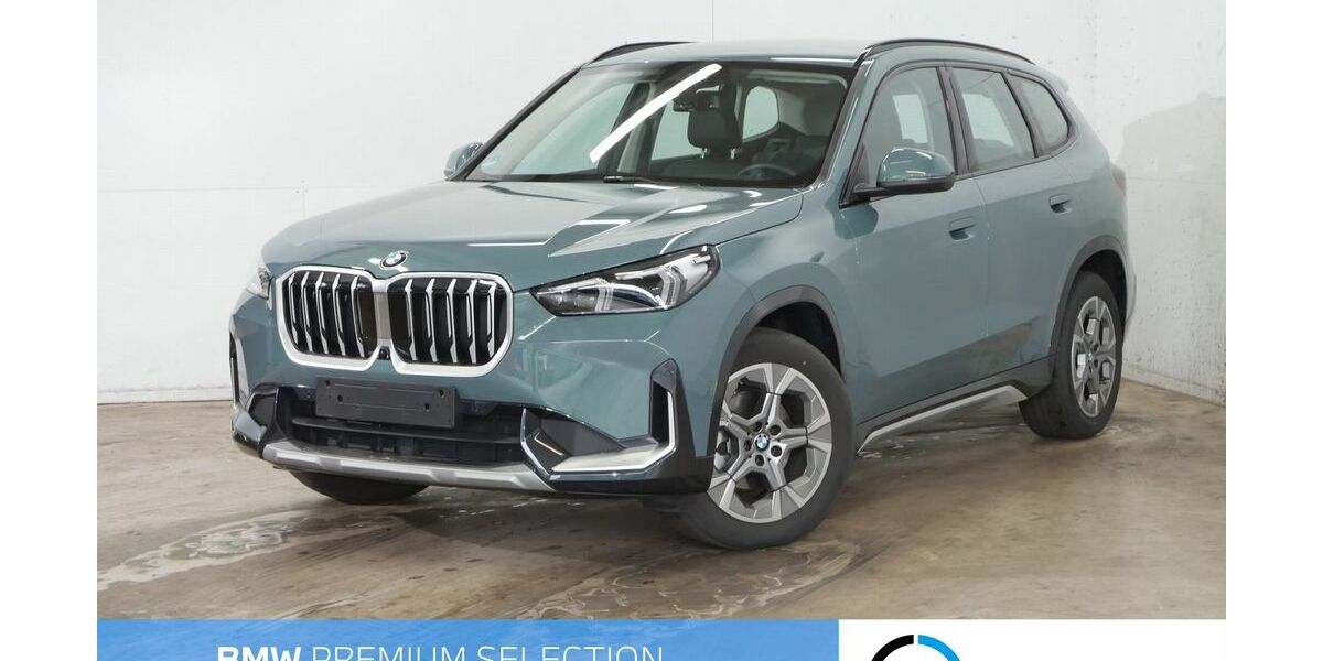 BMW X1 9.412 km 40.740 &euro; Mülheim 45472