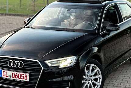 Audi A3 223.000 km 8.390 &euro; Leichlingen 42799