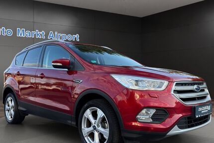 Ford Kuga 93.000 km 11.450 &euro; Ratingen bei Düsseldorf 40878