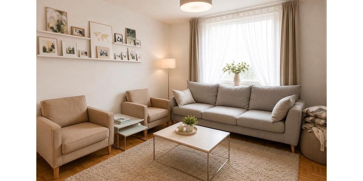 Etagenwohnung Essen Stadtbezirk II - 3.5 Zimmer, 77 m&sup2;, 339.000&euro; | Angebot:27219054
