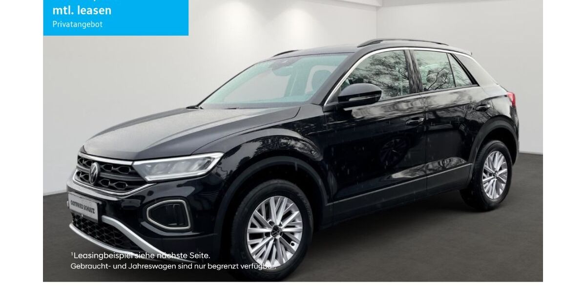 VW T-Roc 85.388 km 22.410 &euro; Solingen 42651