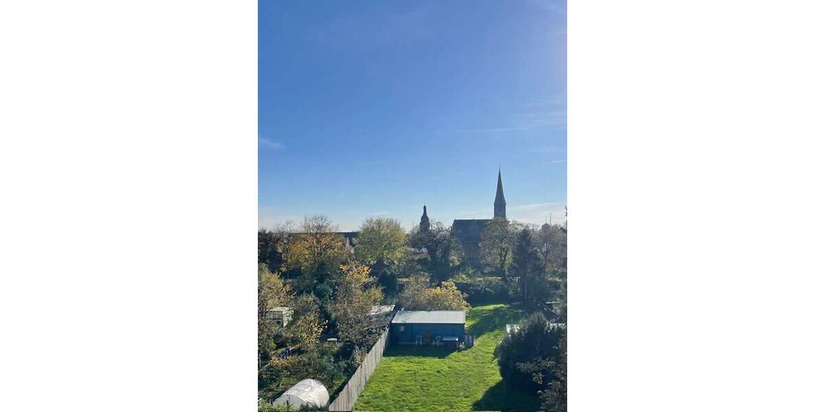 Etagenwohnung Dormagen Sankt Peter - 3 Zimmer, 105 m&sup2;, 1.650&euro; | Angebot:26985482