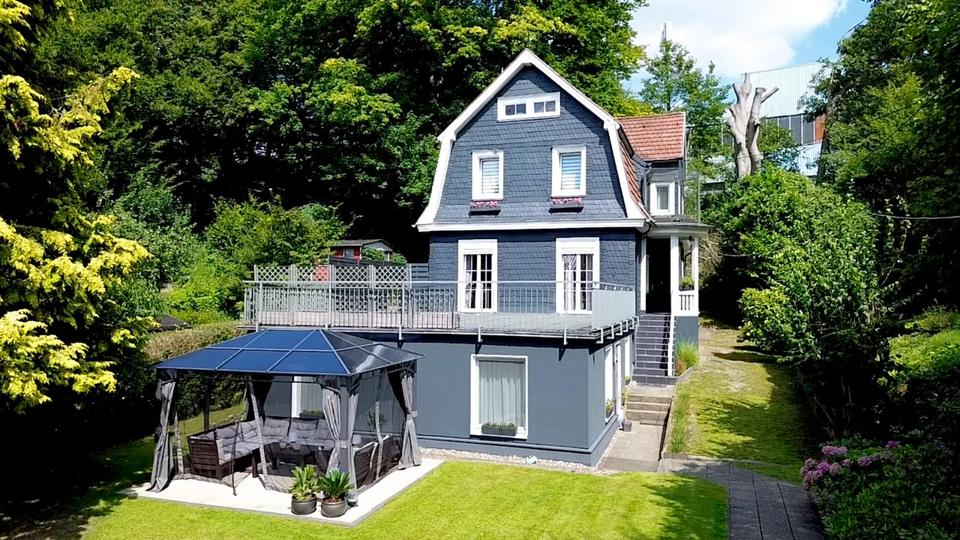 Mehrfamilienhaus, Wohnhaus Wuppertal Dornap - 8 Zimmer, 259 m&sup2;, 580.000&euro; | Angebot:25768806