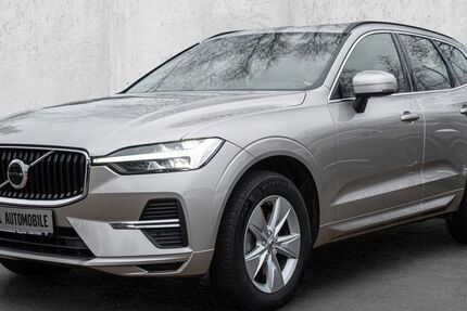 Volvo XC60 19.182 km 37.930 &euro; Wuppertal 42109
